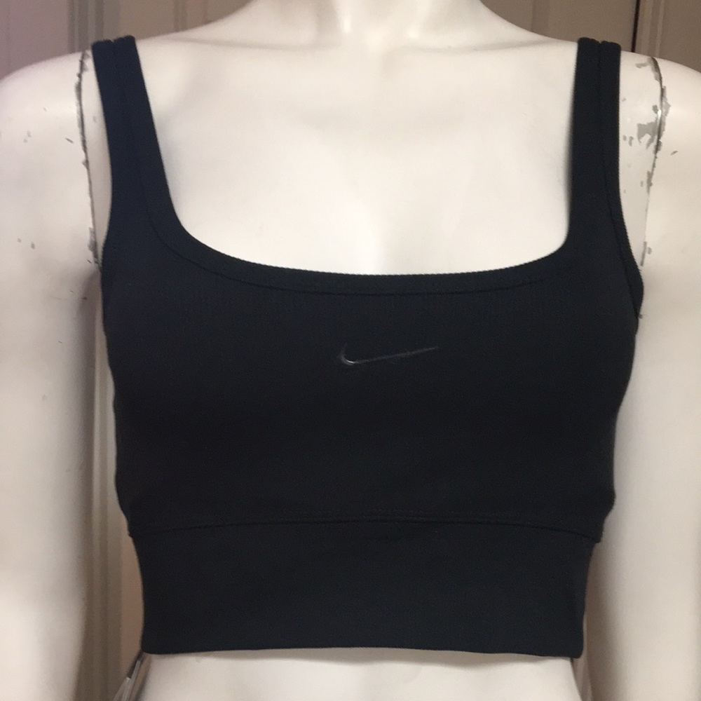 Nike Athletic/Athleisure Sports Bra/Top, XS, NWT!